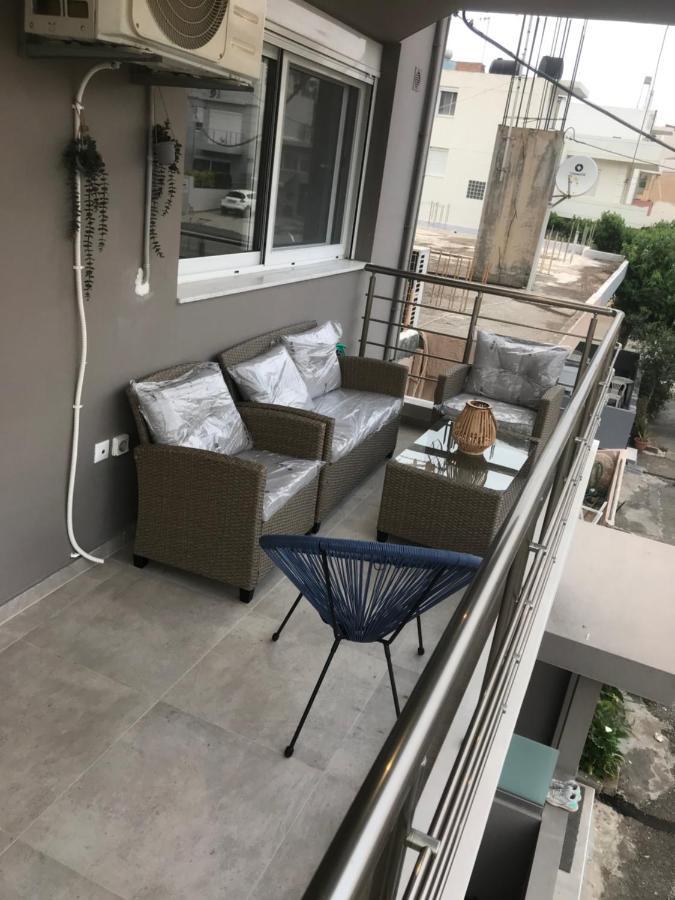 Koroni House Lejlighed Iraklio Eksteriør billede