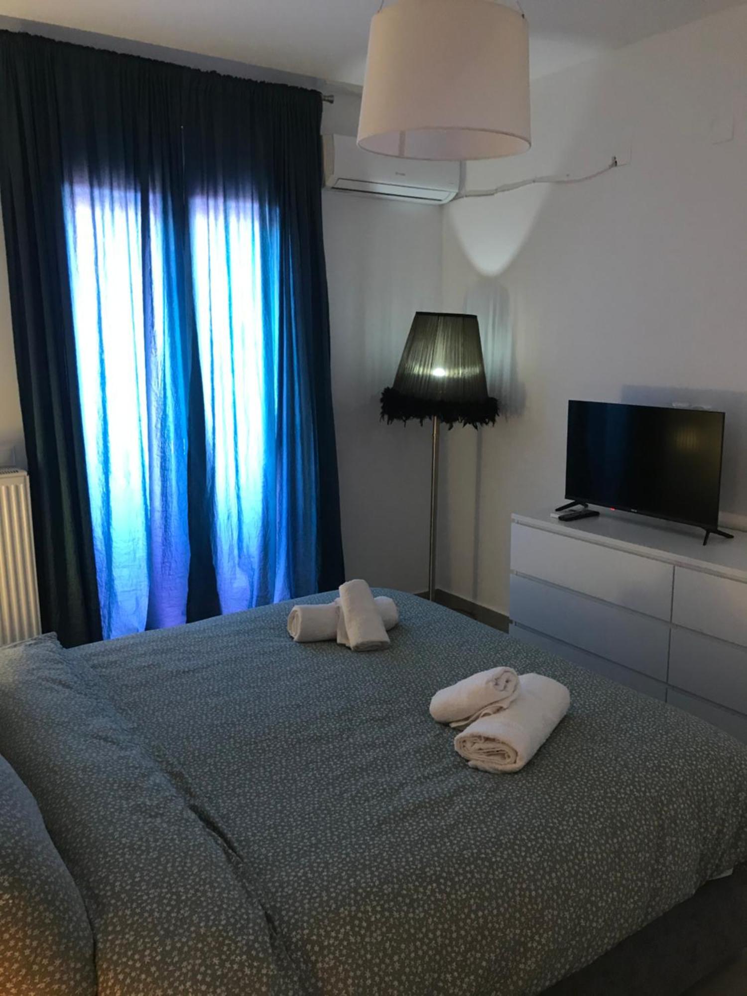 Koroni House Lejlighed Iraklio Eksteriør billede