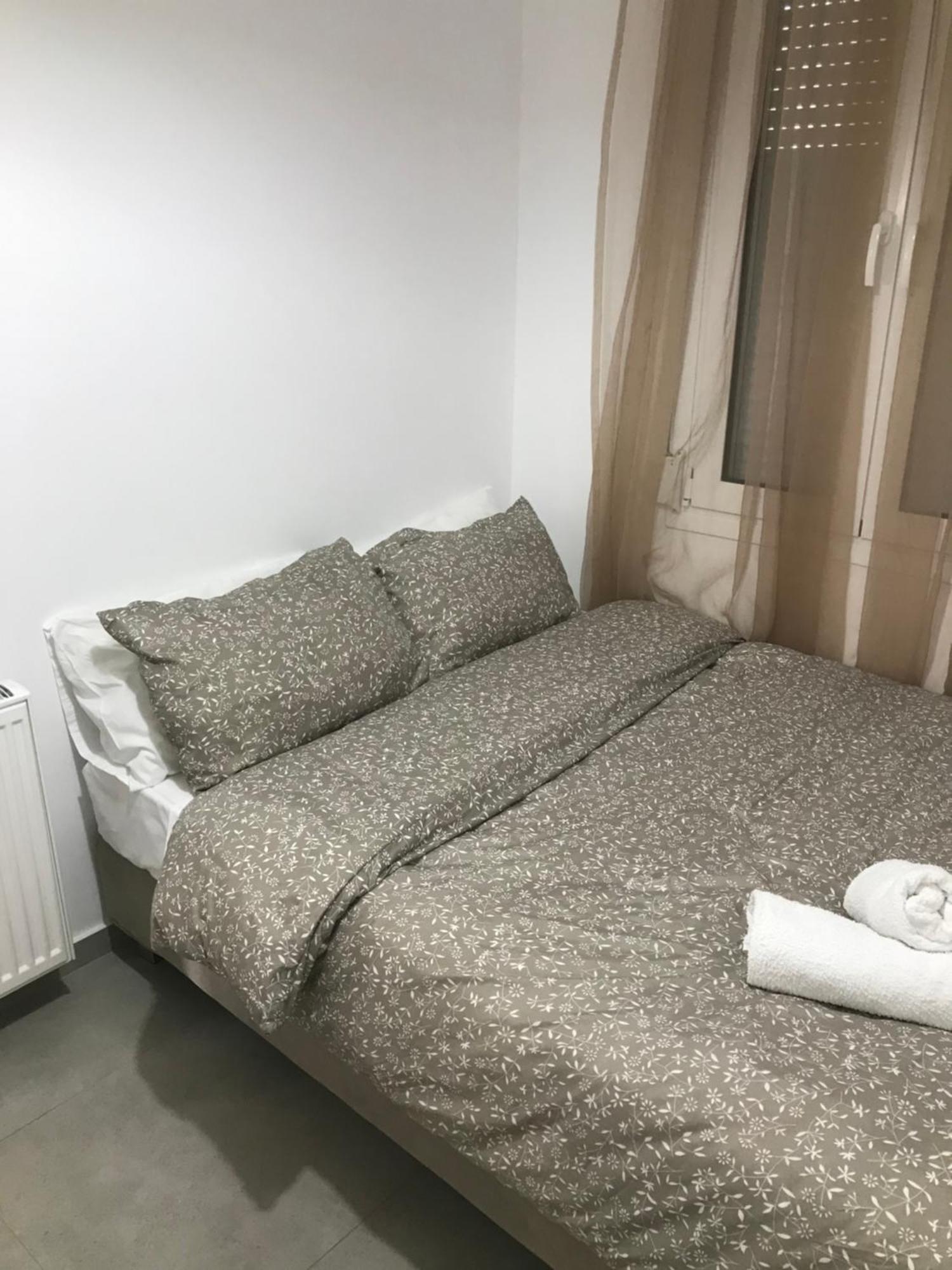 Koroni House Lejlighed Iraklio Eksteriør billede